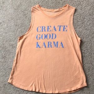 Spiritual Gangster Tank